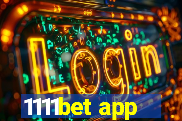 1111bet app